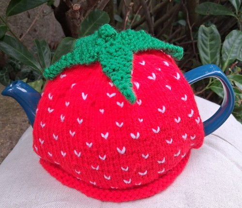New hand knitted - ⭐new,