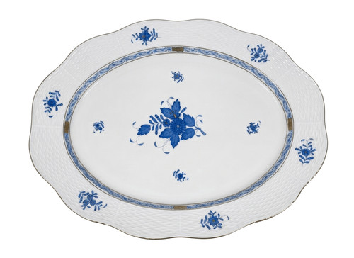 Herend chinese bouquet - herend,