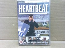 Heartbeat - The Complete First