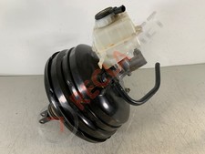 BMW X5 XDRIVE30D M SPORT AUTO F15 BRAKE MASTER CYLINDER SERVO TANK 29679140908