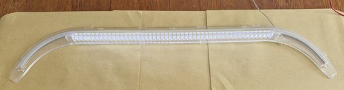 Led over door - over,