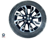 MITSUBISHI OUTLANDER MK3 ALLOY