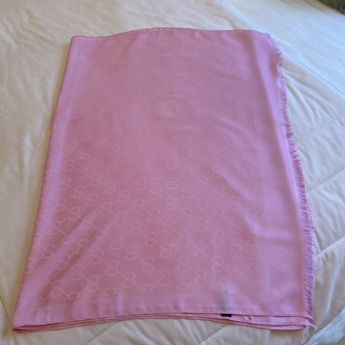 Gucci pastel pink - pastel,