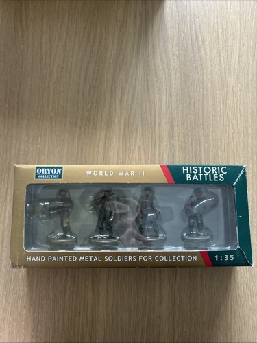 Oryon collection hand - oryon, painted