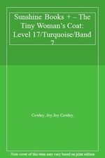 Sunshine Books + – The Tiny