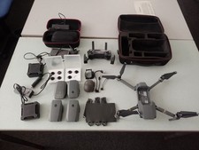 DJI Mavic Pro Drone Fly More