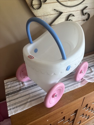 Little tikes child size - little,