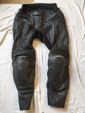 RST R-16 CE Leather Trousers