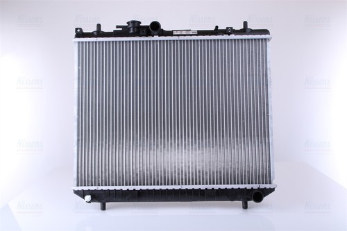 Nissens engine coolant - engine,
