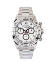 Rolex Daytona 116520 2015