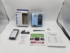 Olympus ‎DM-670 Digital