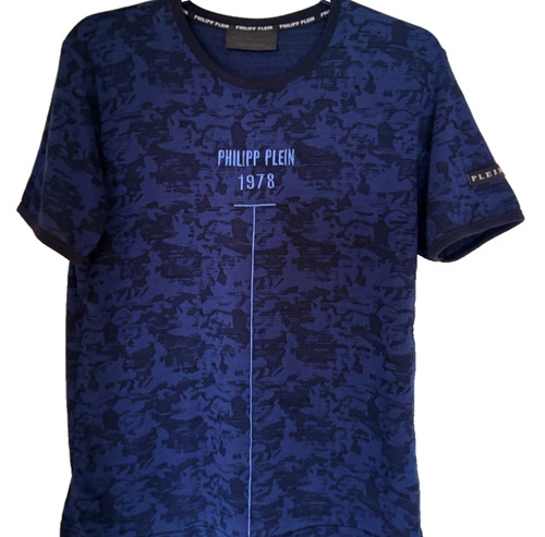 Phillip plein shirt men size - phillip,