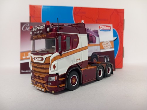 Tekno 87705 jensen - tekno, j.jensen