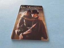 LES MISERABLES JACKMAN CROWE