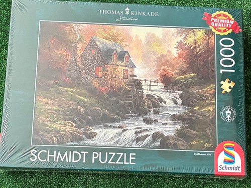Thomas kinkade cobblestone - ~,