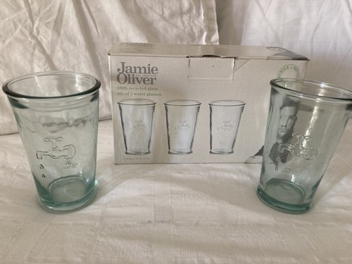 Jamie oliver recycled - jamie,
