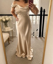 Biba Women's Gold Evening