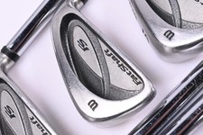 Wilson Fat Shaft Irons /