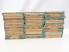 55 X Vintage Pelican Penguin Paperback Book Bundle Mixed JobLot (2)