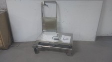Vestil CART-1000-PSS