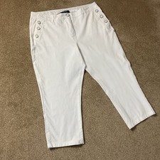 Maine New England White Cotton