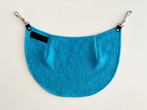 Custom made towelling bum - custom, 'bum
