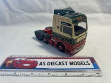 Corgi modern truck man tga - tga, ken
