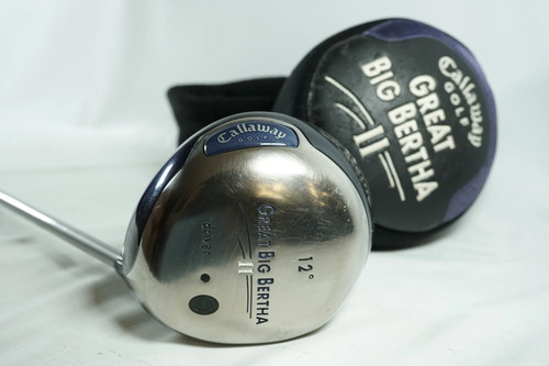 Callaway great big bertha - callaway,