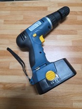 Workzone Cordless Hammer Drill