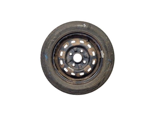 Chevrolet matiz steel - 13"",