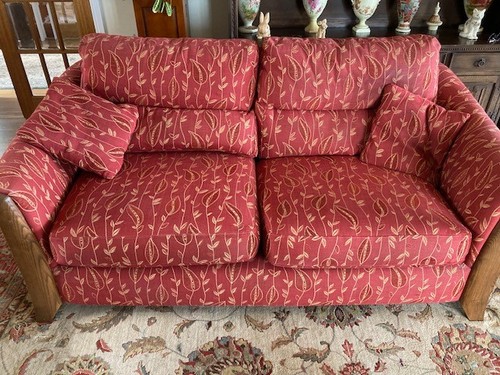 Ercol ravenna seater sofa - 2-3,