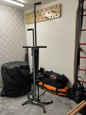 Maxi Climber Vertical Climbing