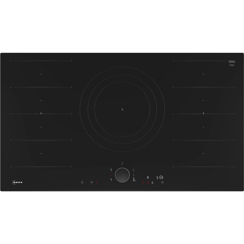 Neff n90 92cm - 92cm, zone