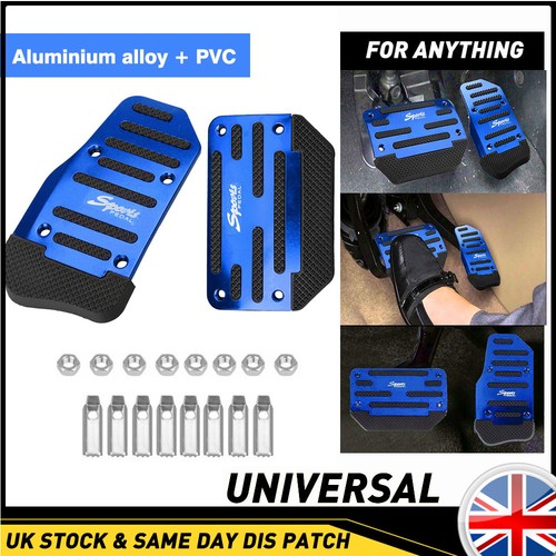 Non slip automatic - slip, gas