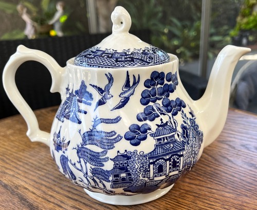 New royal essex - new, willow