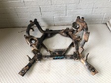 Range Rover L322 Subframe Front 4.4 V8 or TD6 Engine Cradle 2002 to 2005 R08105