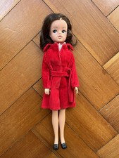 1979 Basic Sindy Doll Wearing