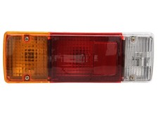 Fits DEPO 212-1902L Rear lamp