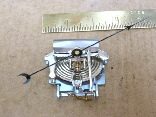 Good old aneroid - aneroid, barometer