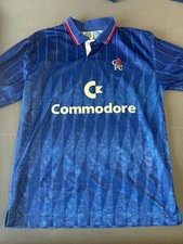 Chelsea 1991 1993 - chelsea, men's