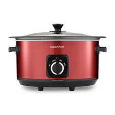 Morphy Richards 6.5L Slow