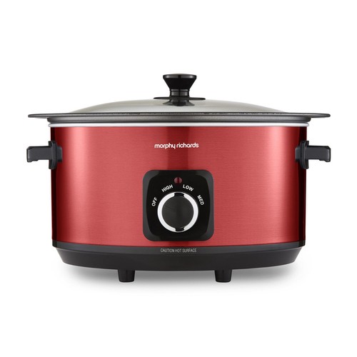 Morphy richards slow - morphy,