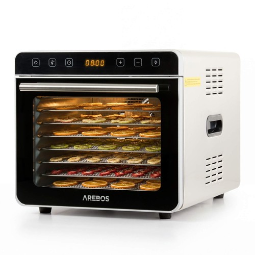 Arebos food dehydrator - arebos,