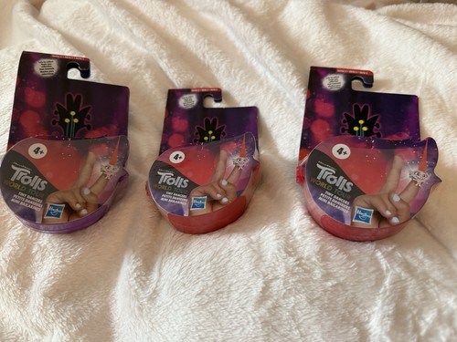 3dreamworks trolls world tour - 3dreamworks,