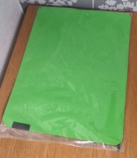 Razer Gaming Mouse Pad Green