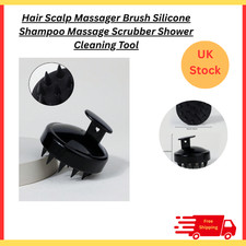 Hair Scalp Massager Brush