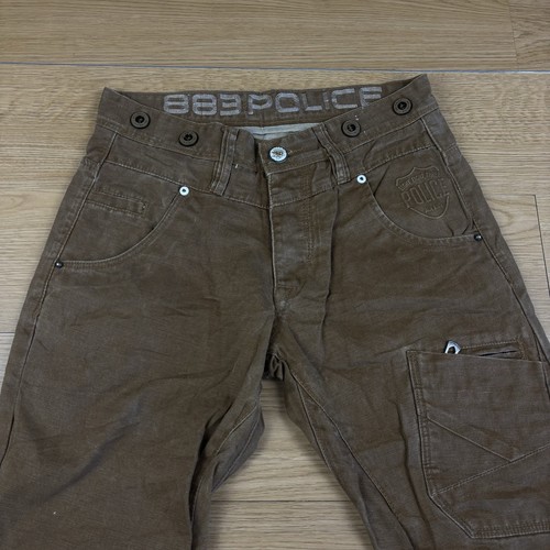 883 police vialli - 883, engineered