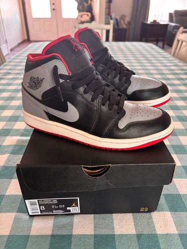 Jordan - jordan, 1