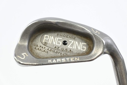 Ping zing iron 27 - ping,