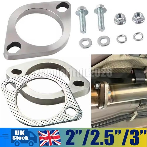 Universal exhaust - universal,